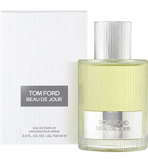 tom ford beau